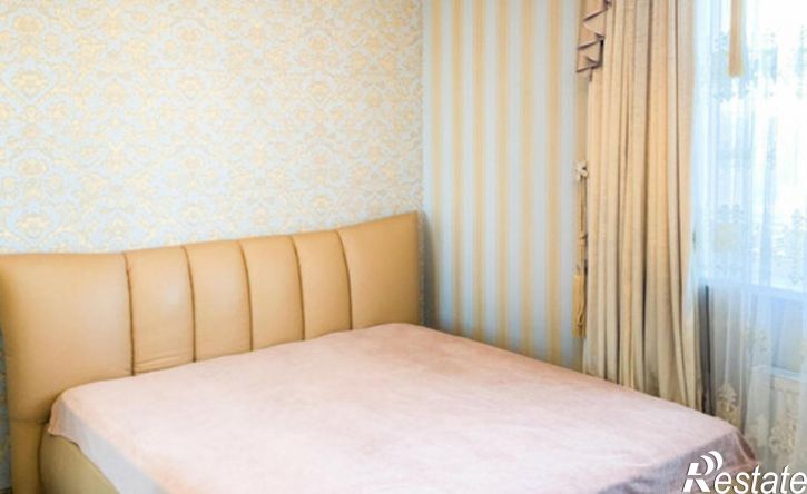 1-комн квартира ул Тренева, 21,  д. 21