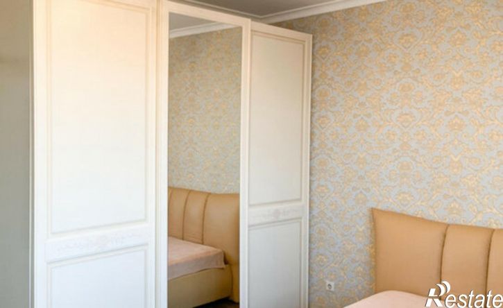 1-комн квартира ул Тренева, 21,  д. 21