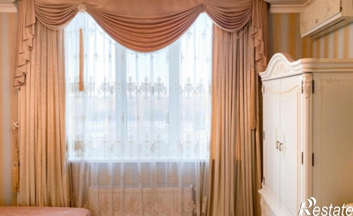 1-комн квартира ул Тренева, 21,  д. 21