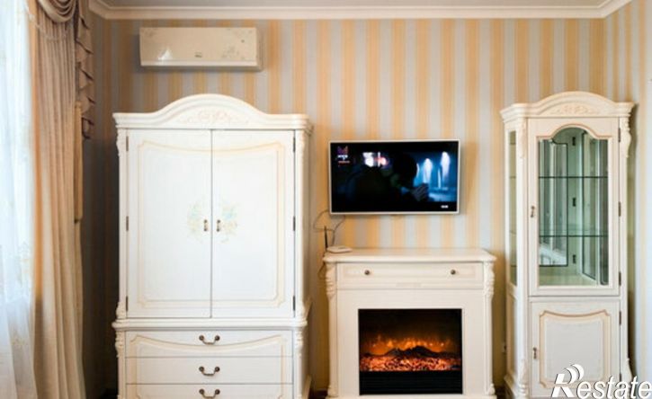 1-комн квартира ул Тренева, 21,  д. 21