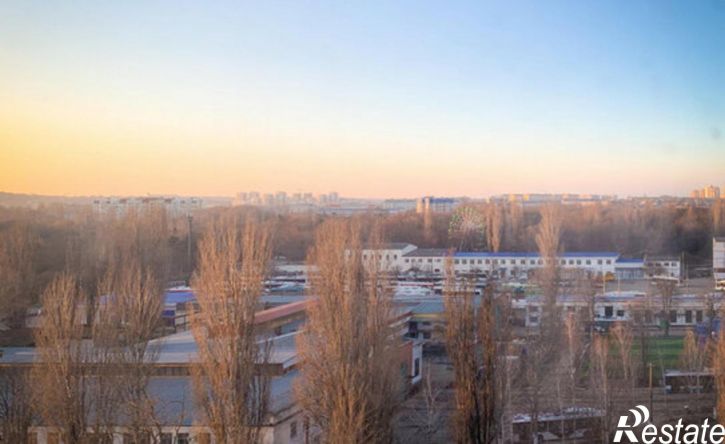 1-комн квартира ул Тренева, 21,  д. 21