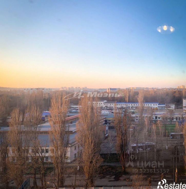 1-комн квартира ул Тренева, 21,  д. 21