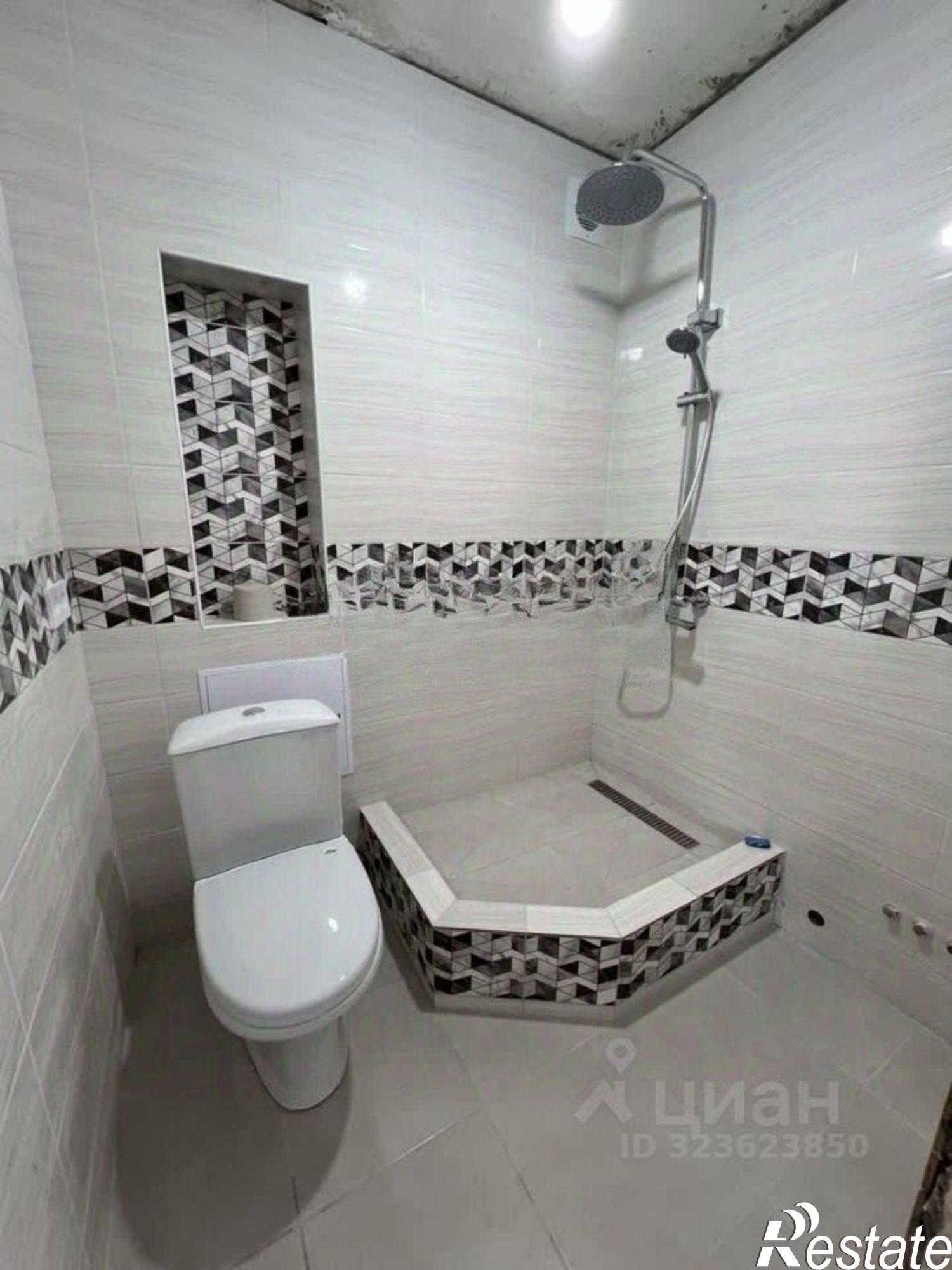 Купить квартиру за 4 540 000 рублей на улица 60 лет Октября, 7