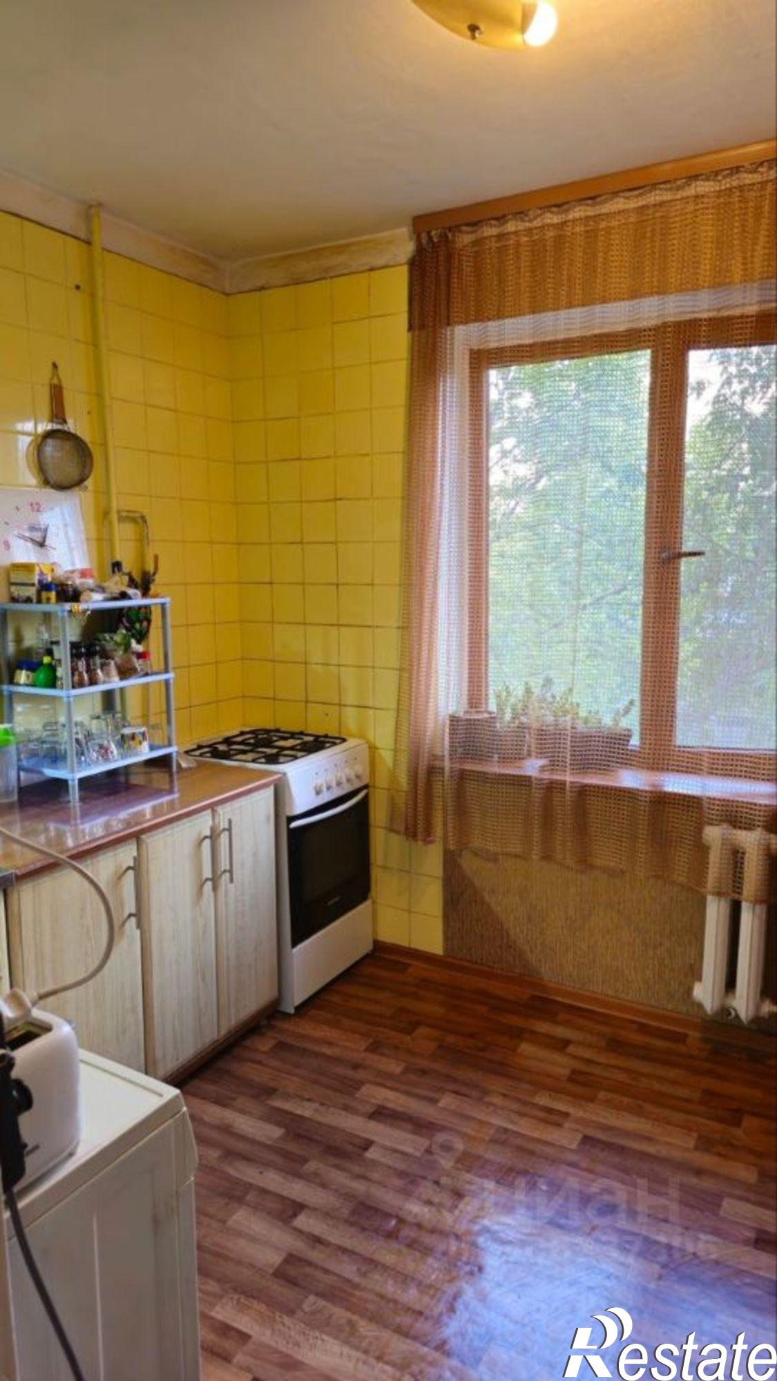 Купить квартиру за 6 000 000 рублей на улица 60 лет Октября, 17