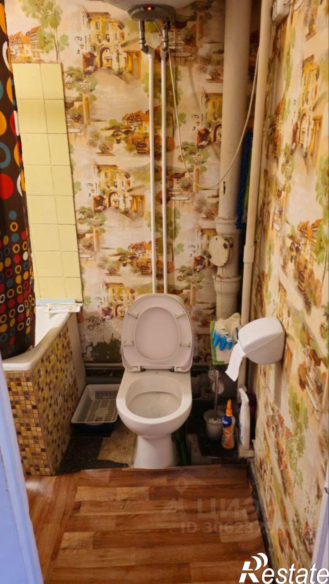 Купить квартиру за 6 000 000 рублей на улица 60 лет Октября, 17