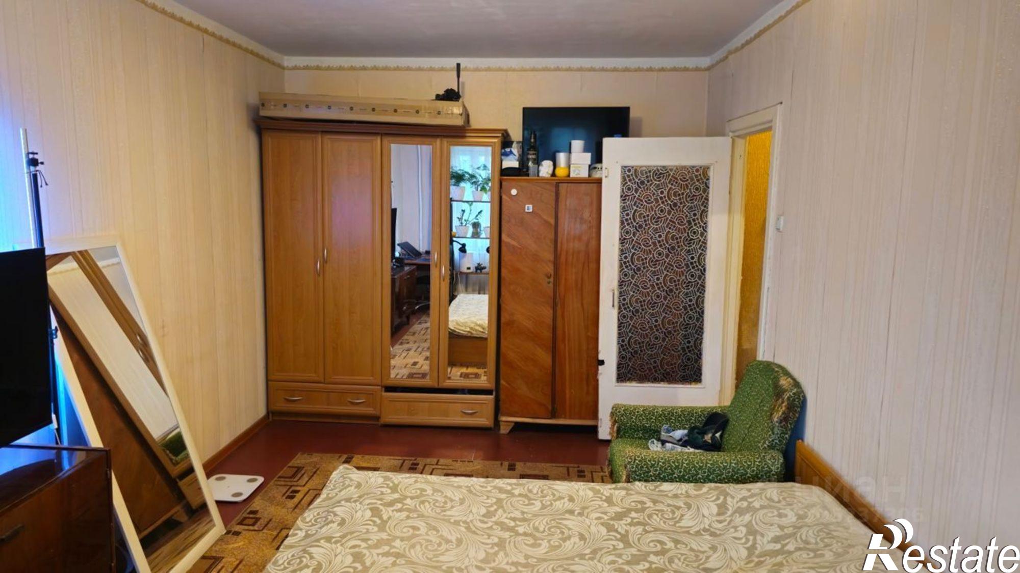 Купить квартиру за 6 000 000 рублей на улица 60 лет Октября, 17