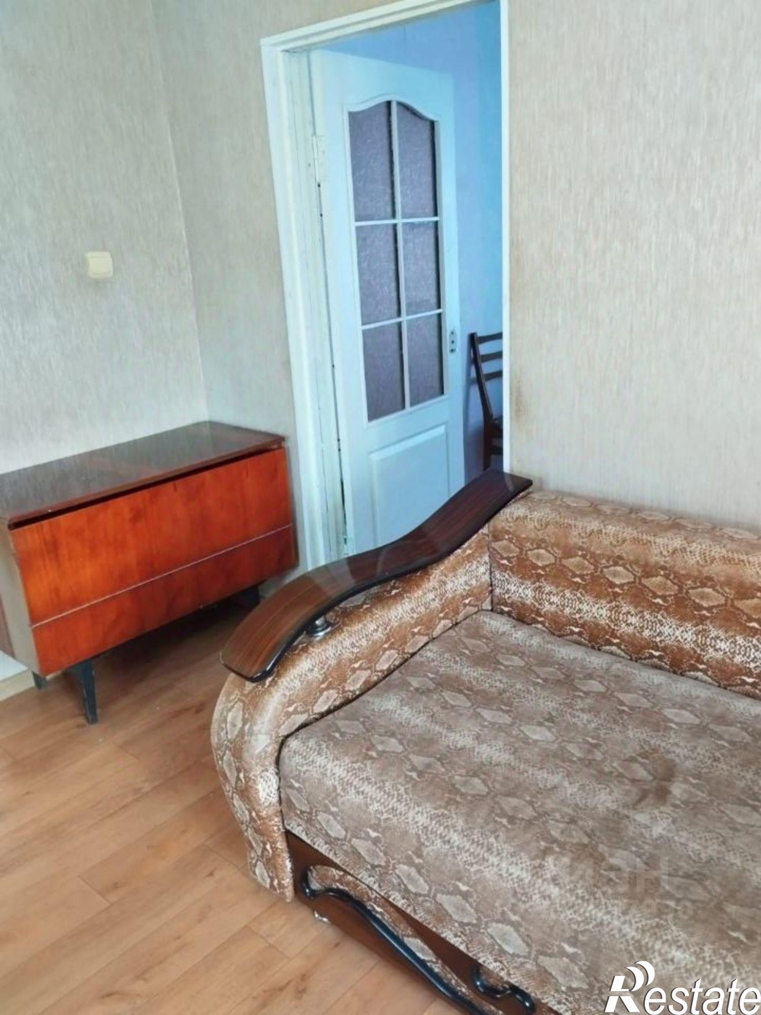 Сдать квартиру за 25 000 рублей на улица Труда, 35А