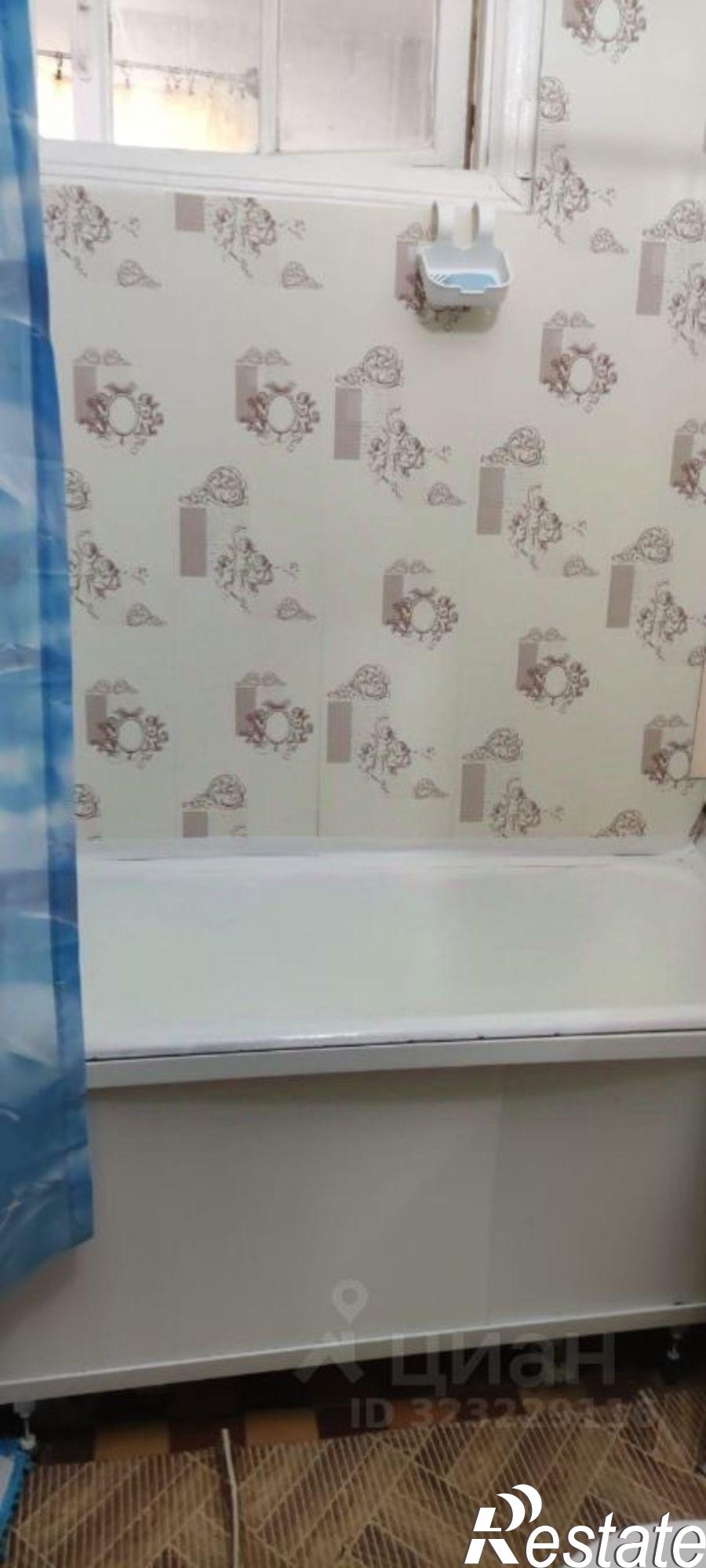 Сдать квартиру за 35 000 рублей на улица Крылова, 1