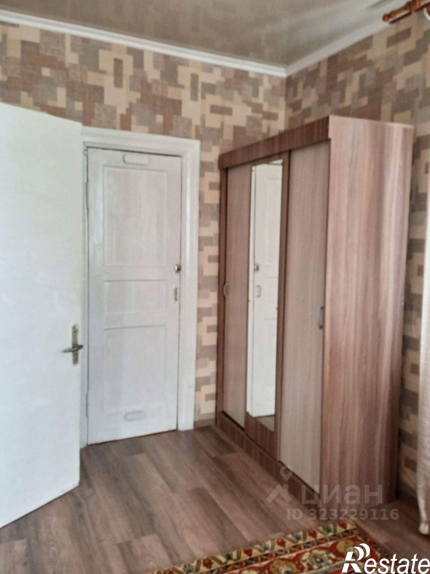 Сдать квартиру за 35 000 рублей на улица Крылова, 1