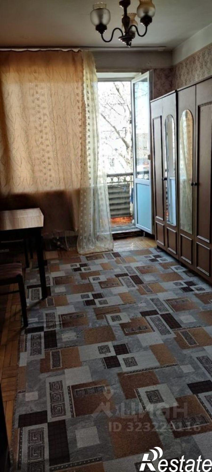 Сдать квартиру за 35 000 рублей на улица Крылова, 1