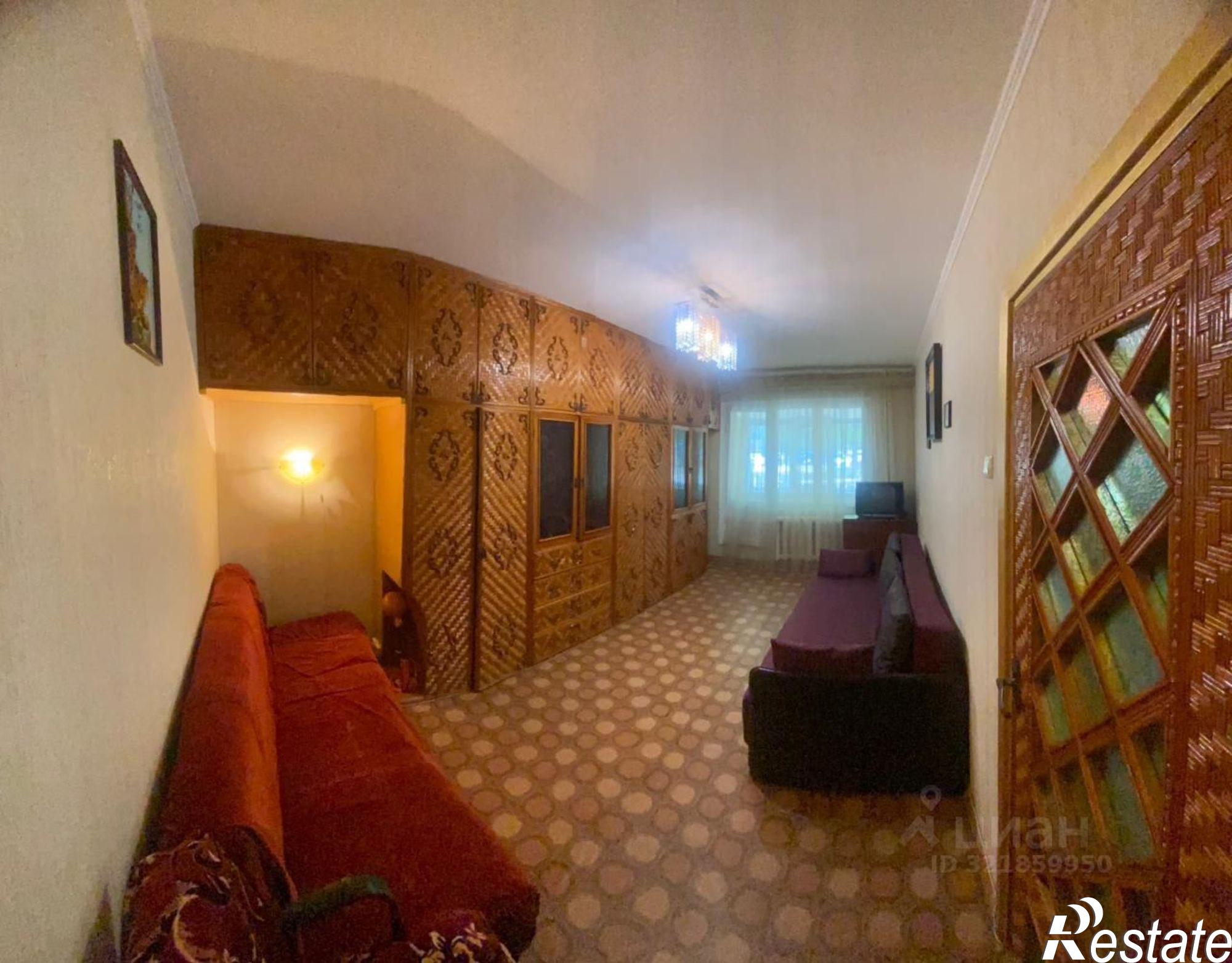 Сдать квартиру за 24 000 рублей на улица 1-й Конной Армии, 74А