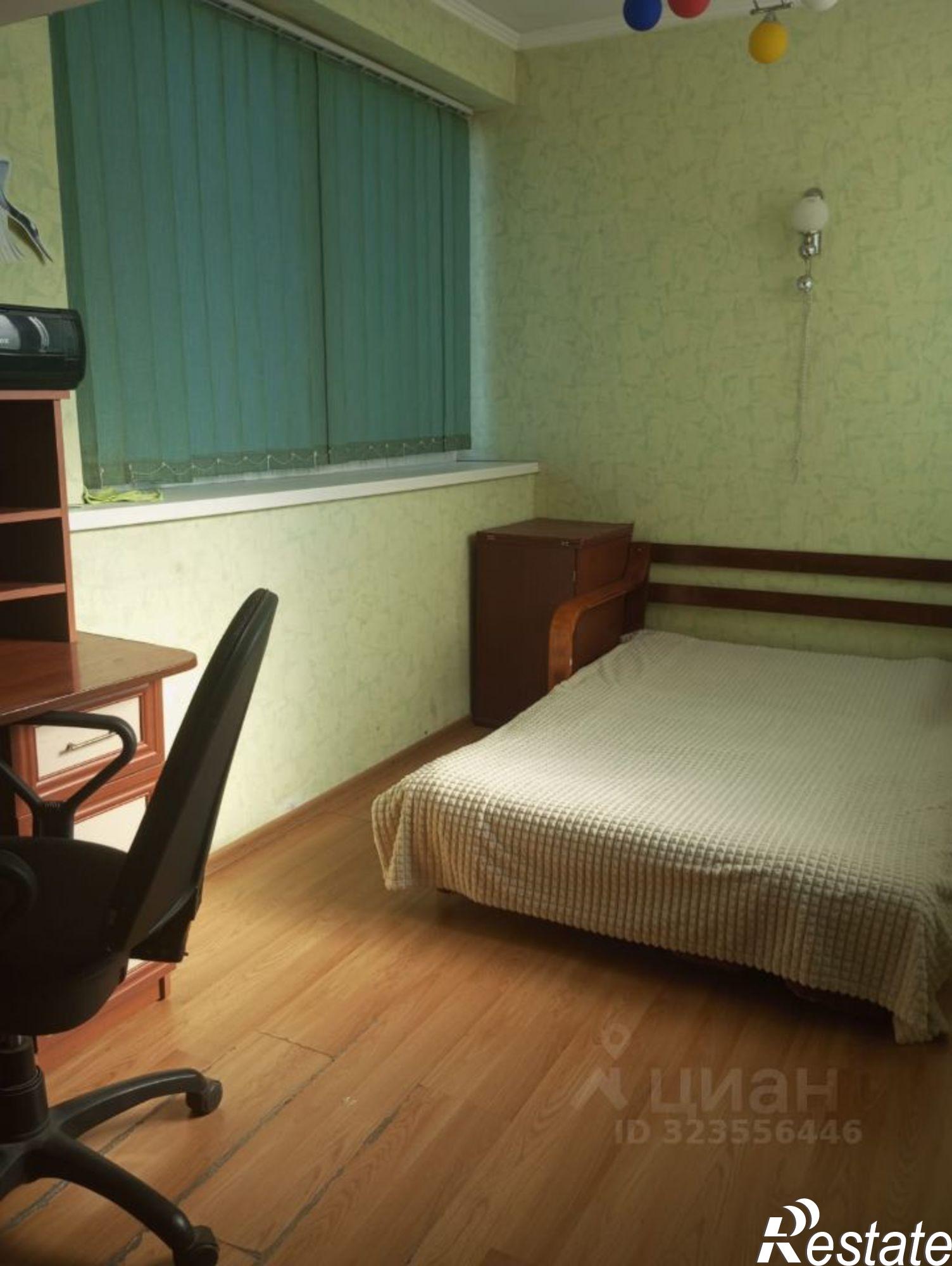 Сдать комнату за 10 999 рублей на Кечкеметская улица, 118