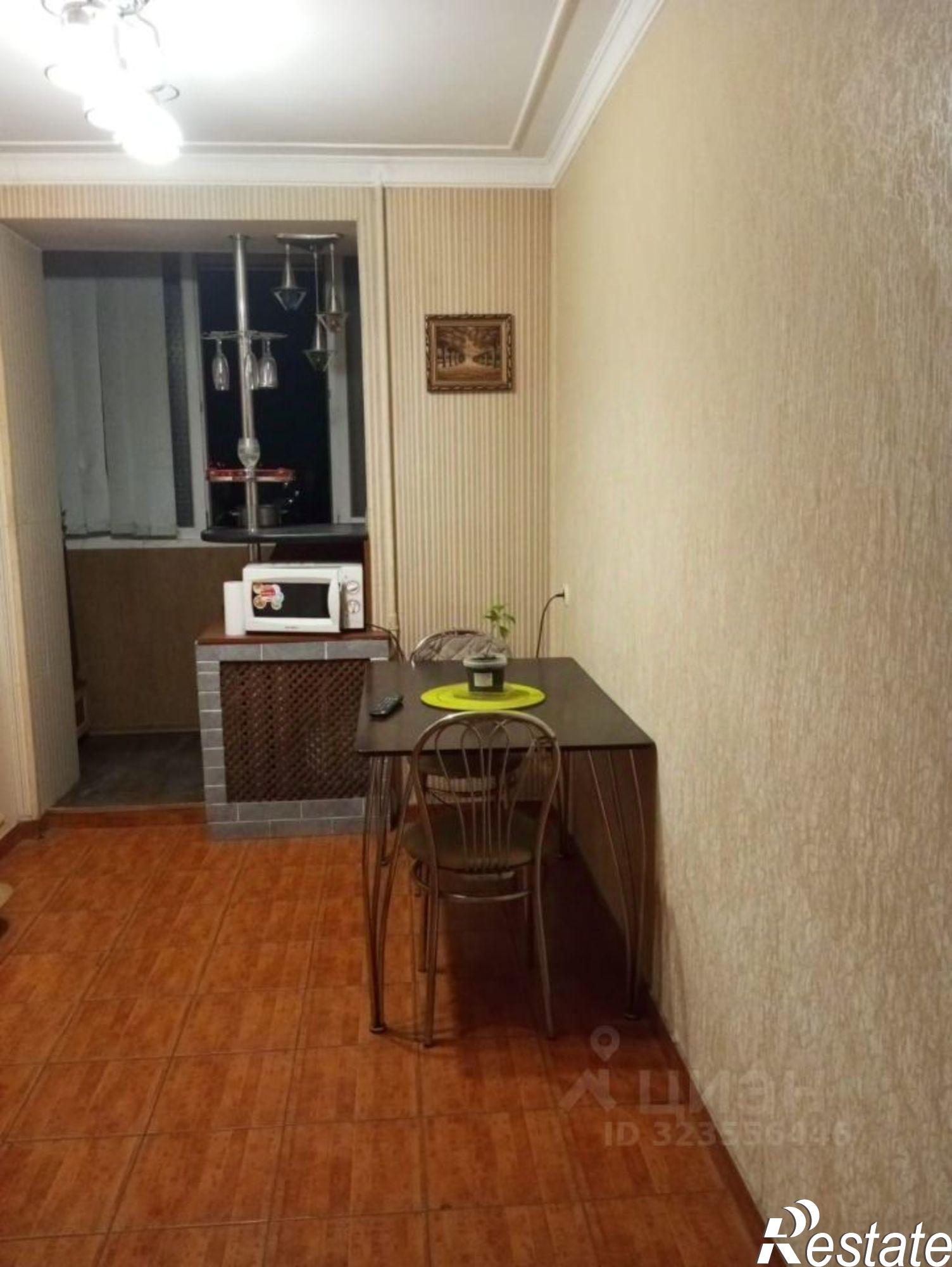 Сдать комнату за 10 999 рублей на Кечкеметская улица, 118