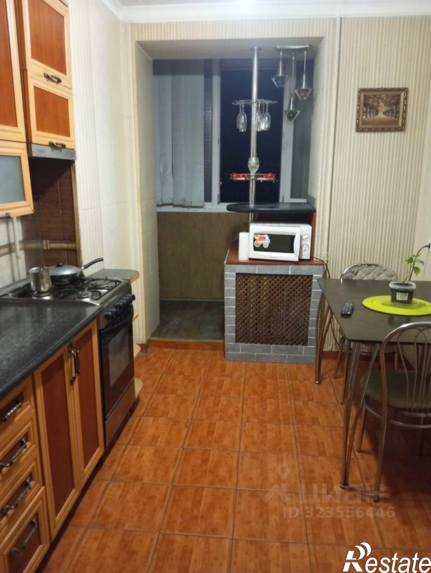 Сдать комнату за 10 999 рублей на Кечкеметская улица, 118