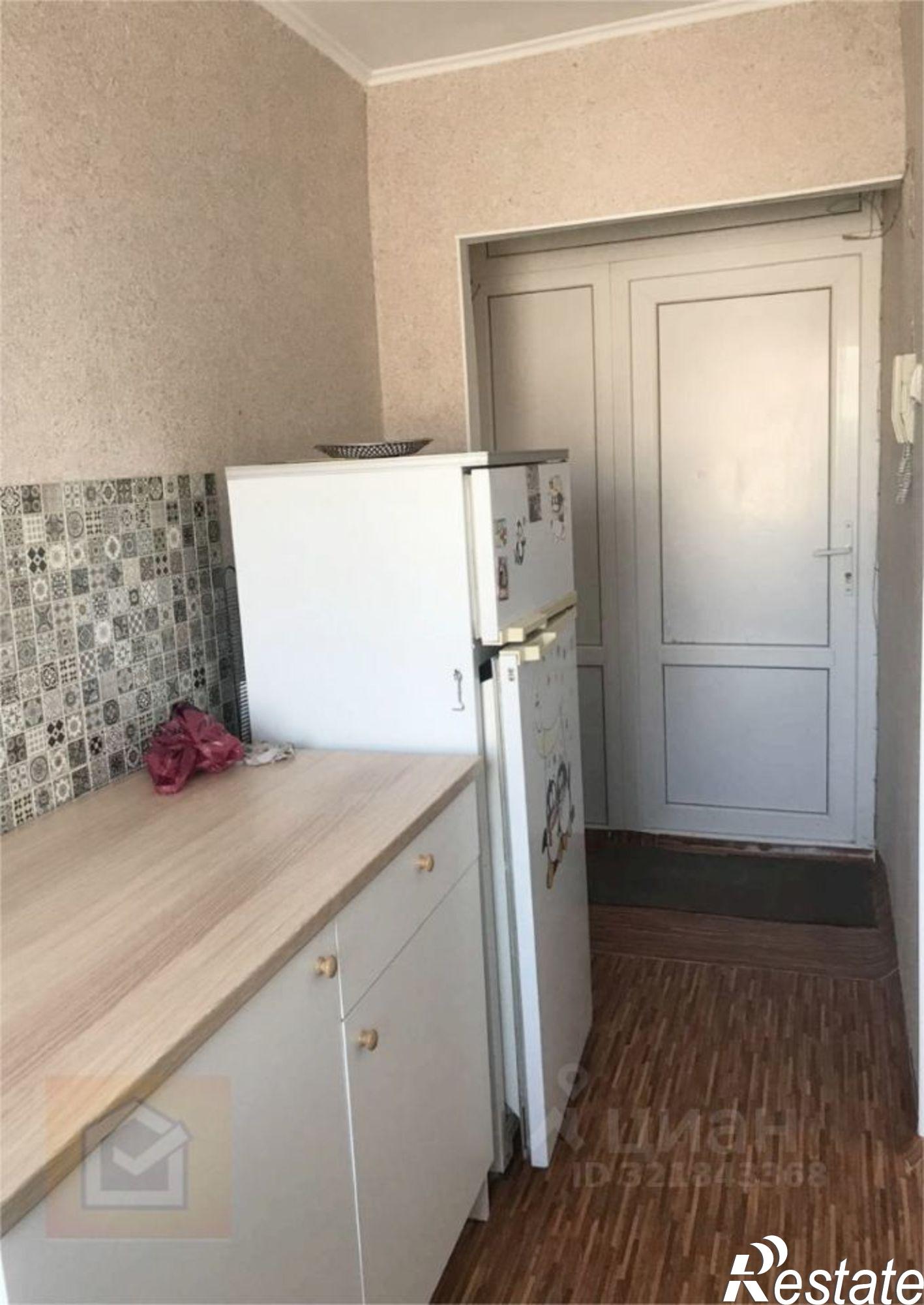 Купить комнату за 3 400 000 рублей на улица Лизы Чайкиной, 13