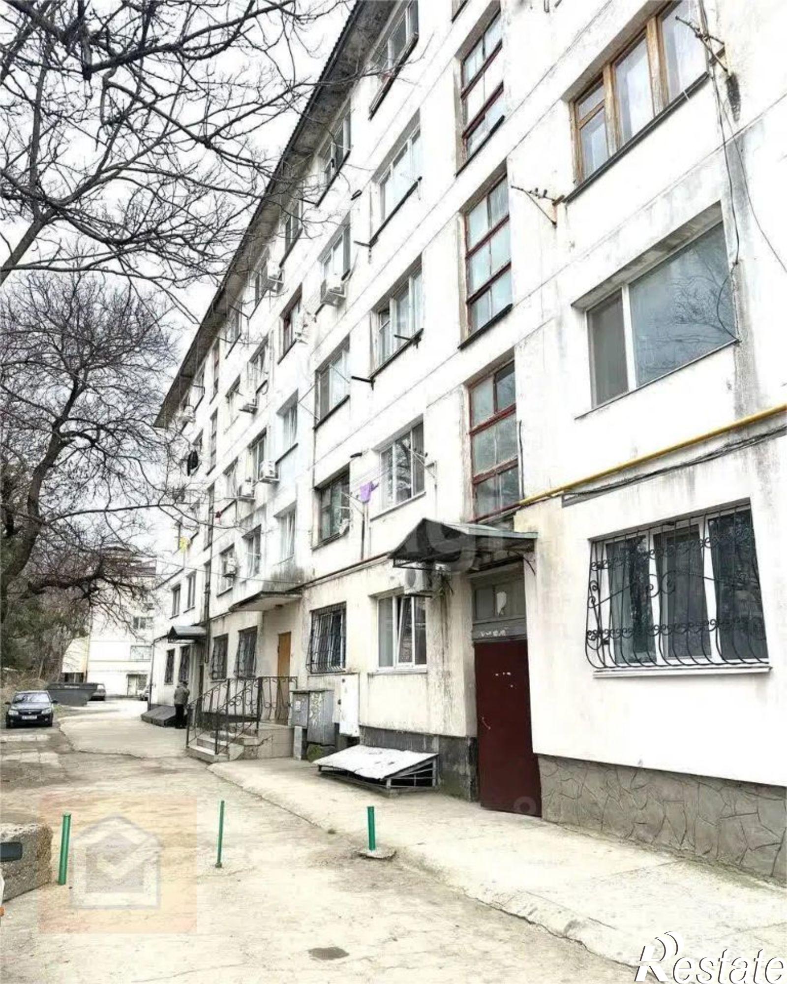 Купить комнату за 3 400 000 рублей на улица Лизы Чайкиной, 13