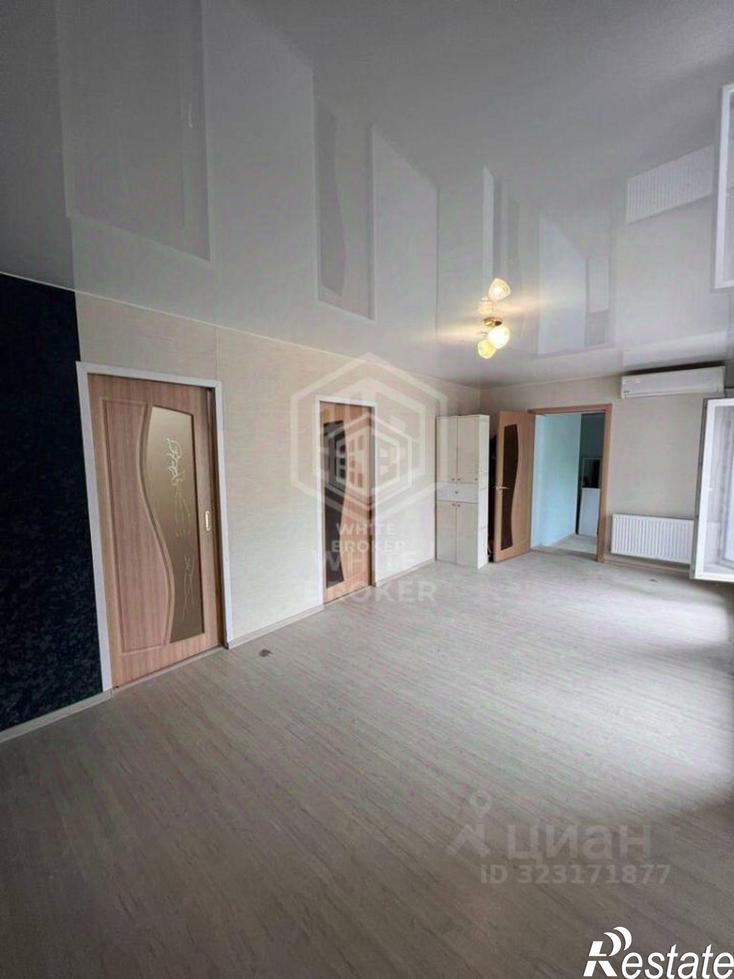 Купить квартиру за 9 890 000 рублей на Казанская улица, 5