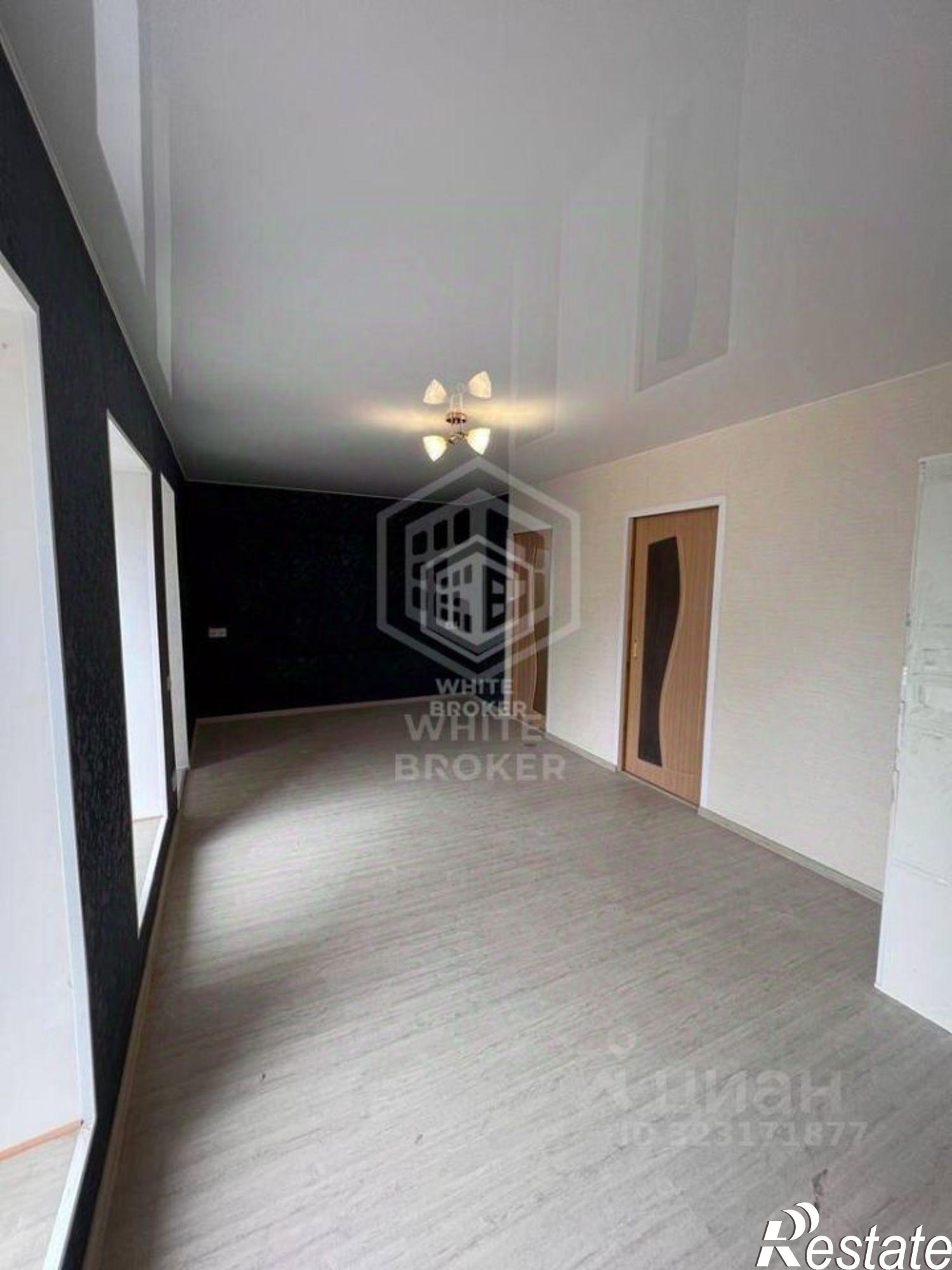 Купить квартиру за 9 890 000 рублей на Казанская улица, 5