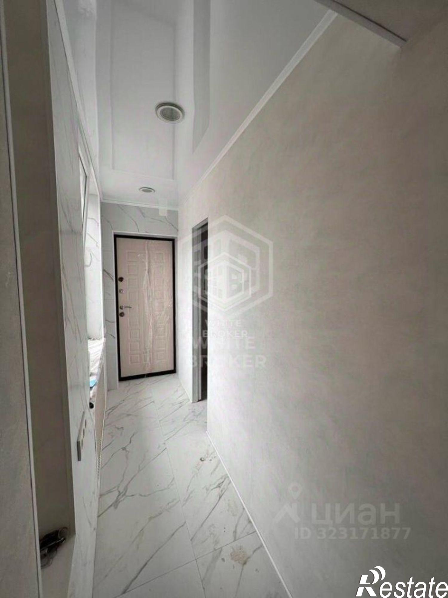 Купить квартиру за 9 890 000 рублей на Казанская улица, 5