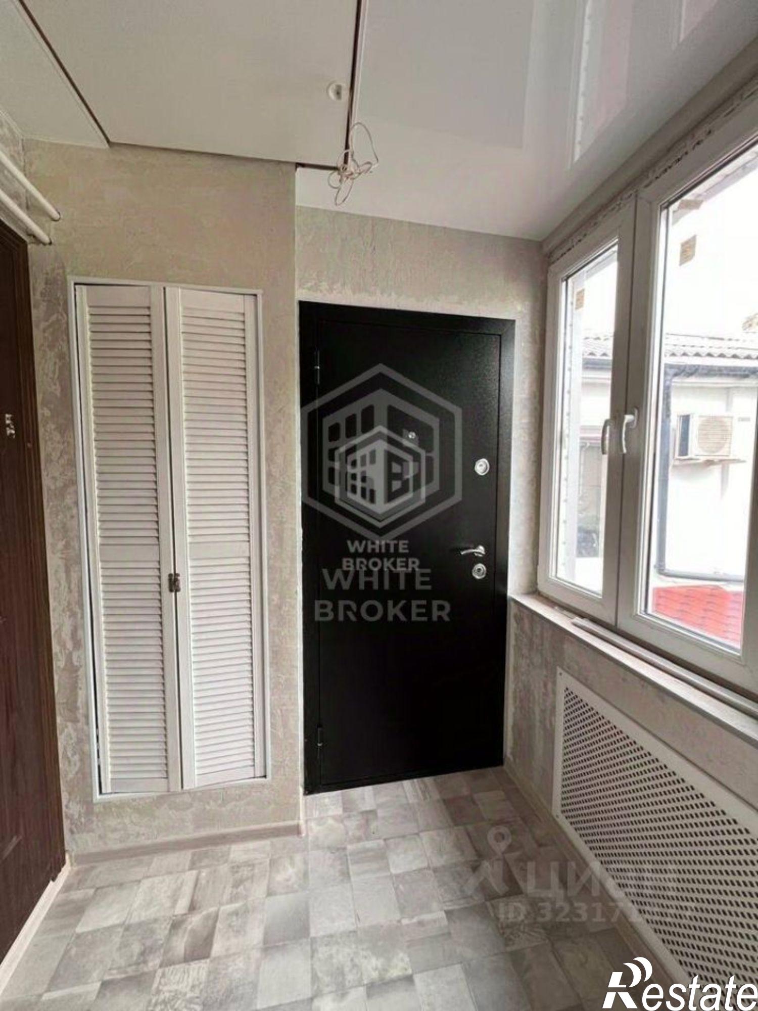 Купить квартиру за 9 890 000 рублей на Казанская улица, 5