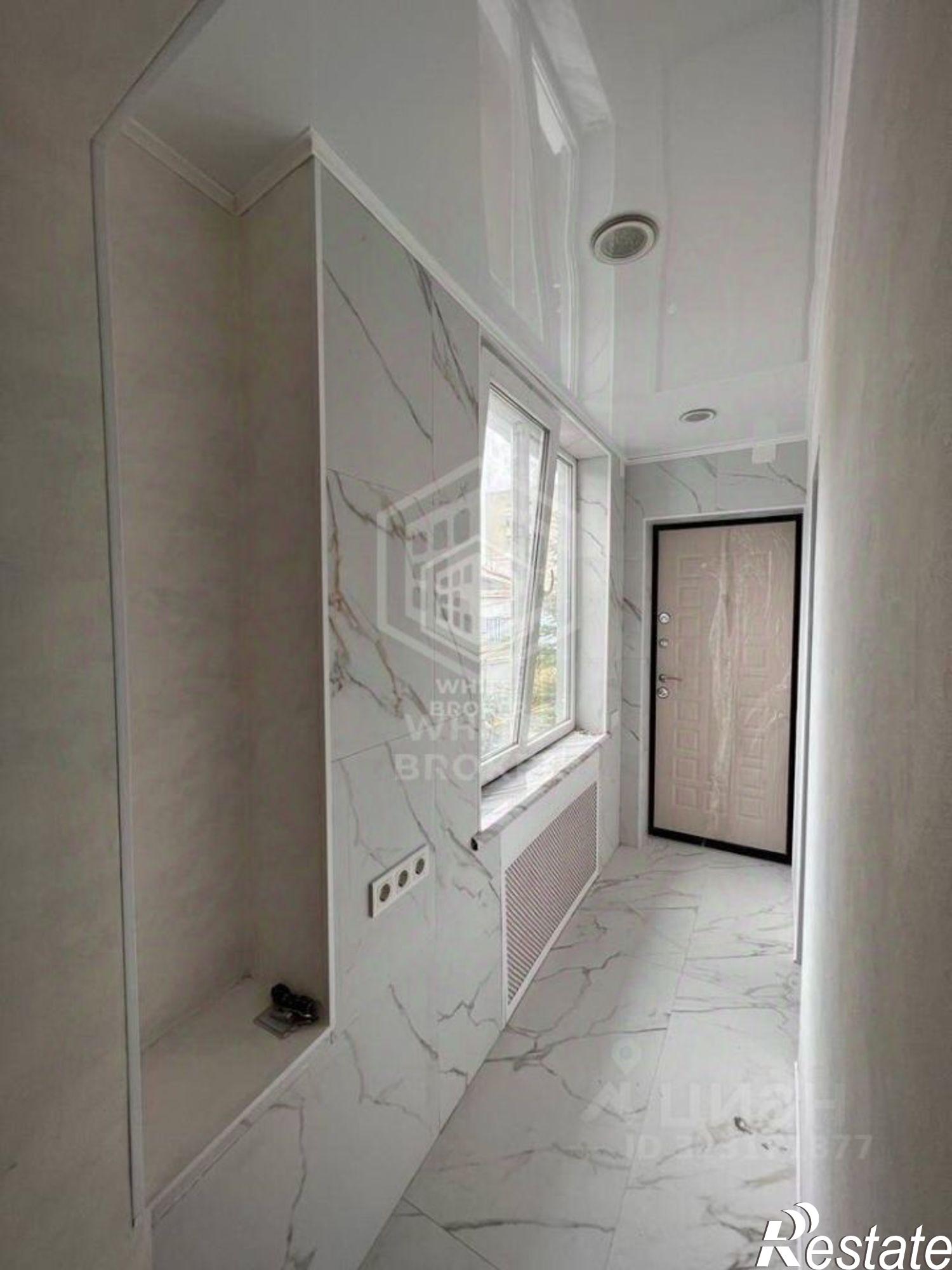 Купить квартиру за 9 890 000 рублей на Казанская улица, 5