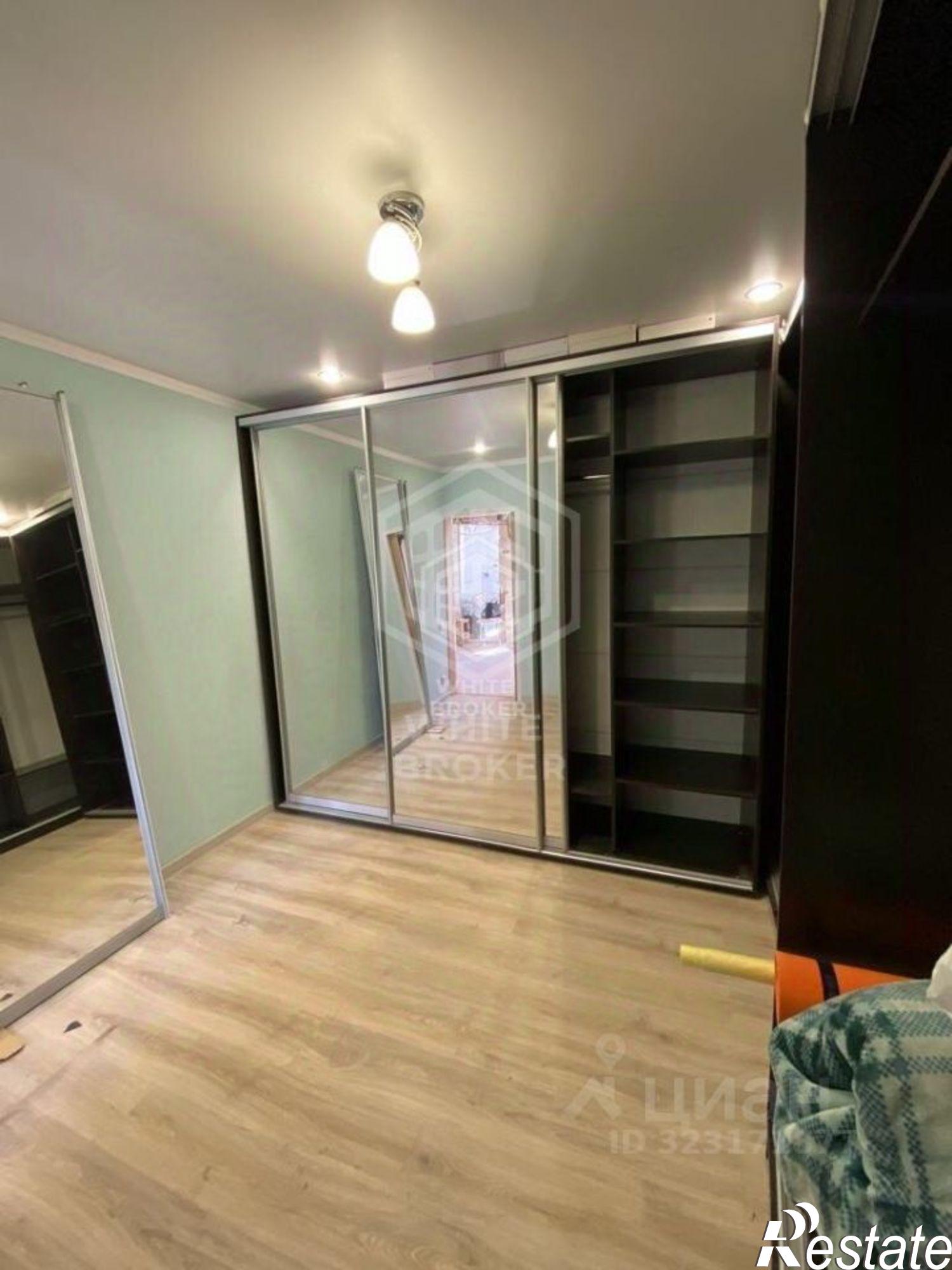 Купить квартиру за 9 890 000 рублей на Казанская улица, 5