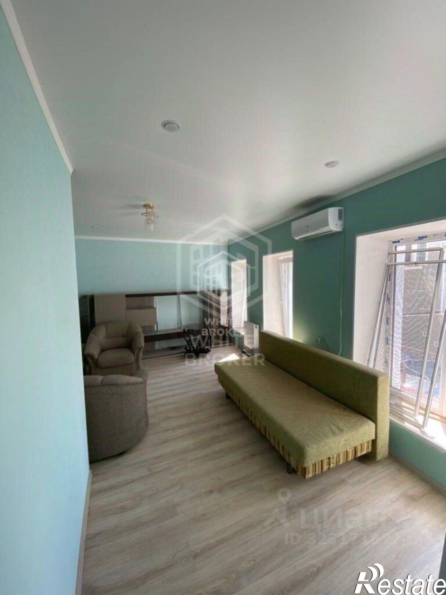 Купить квартиру за 9 890 000 рублей на Казанская улица, 5