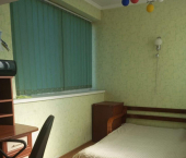 комната 85 кв м Кечкеметская улица, 118