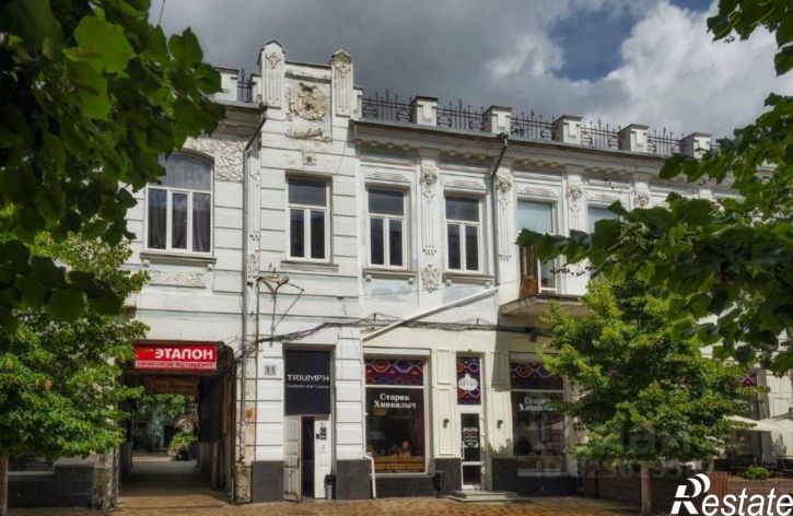 2-комн квартира ул Пушкина, 11,  д. 11