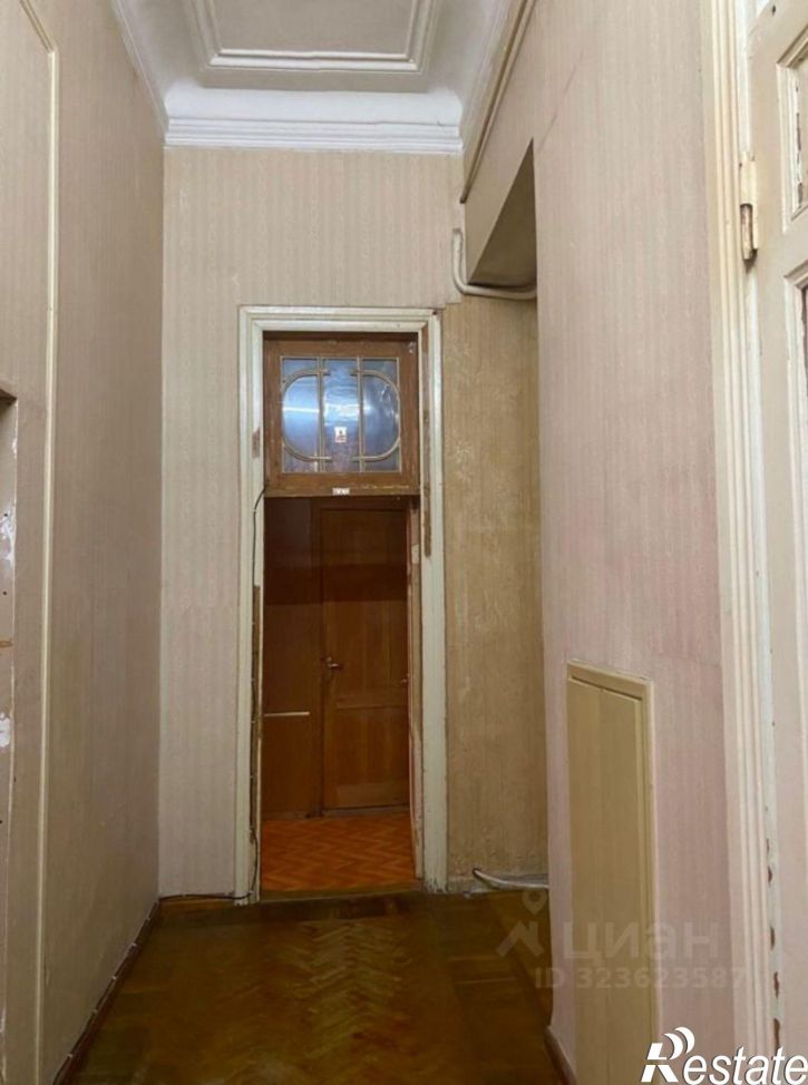 2-комн квартира ул Пушкина, 11,  д. 11