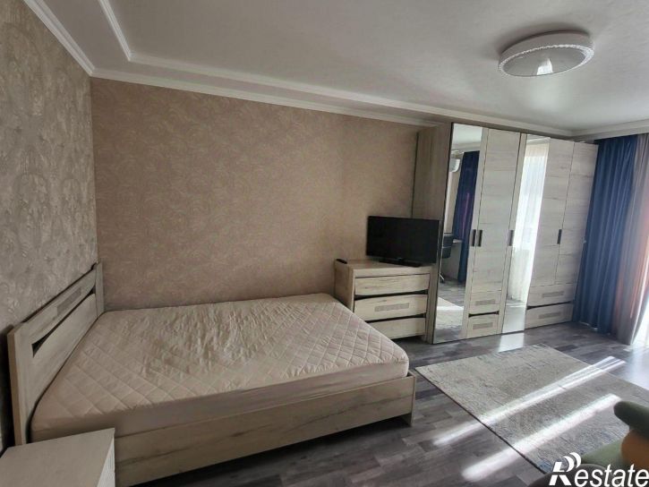 1-комн квартира Набережная улица, 83А,  д. 83А