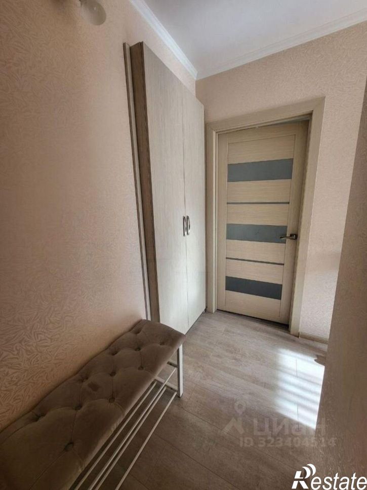 1-комн квартира Набережная улица, 83А,  д. 83А