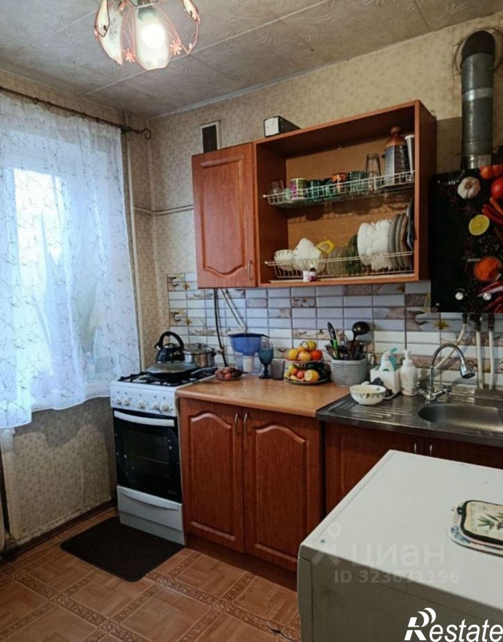 2-комн квартира проспект Кирова, 29/1,  д. 29/1