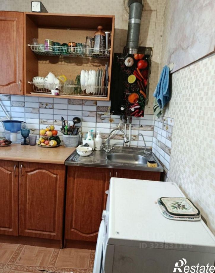 2-комн квартира проспект Кирова, 29/1,  д. 29/1