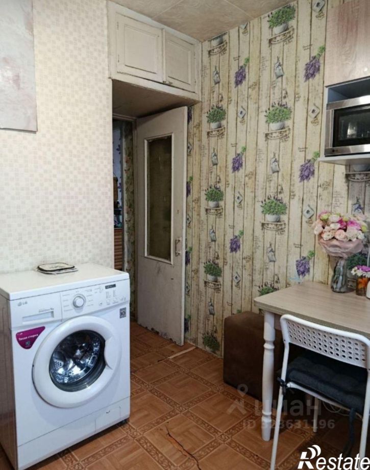 2-комн квартира проспект Кирова, 29/1,  д. 29/1