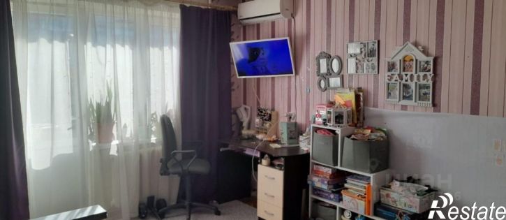 2-комн квартира проспект Кирова, 29/1,  д. 29/1