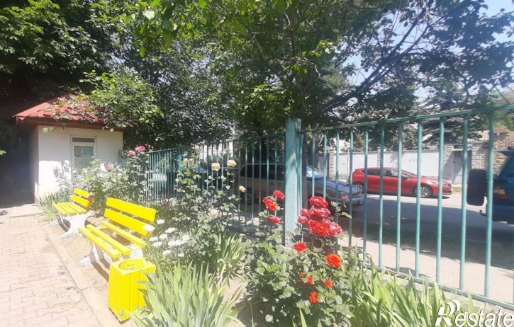 3-комн квартира ул Тургенева, 21,  д. 21