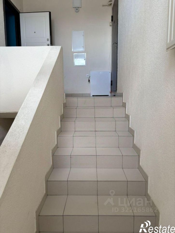 3-комн квартира ул Тургенева, 21,  д. 21