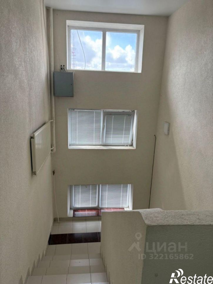 3-комн квартира ул Тургенева, 21,  д. 21