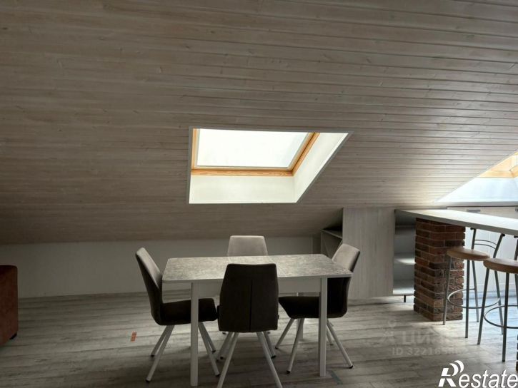 3-комн квартира ул Тургенева, 21,  д. 21