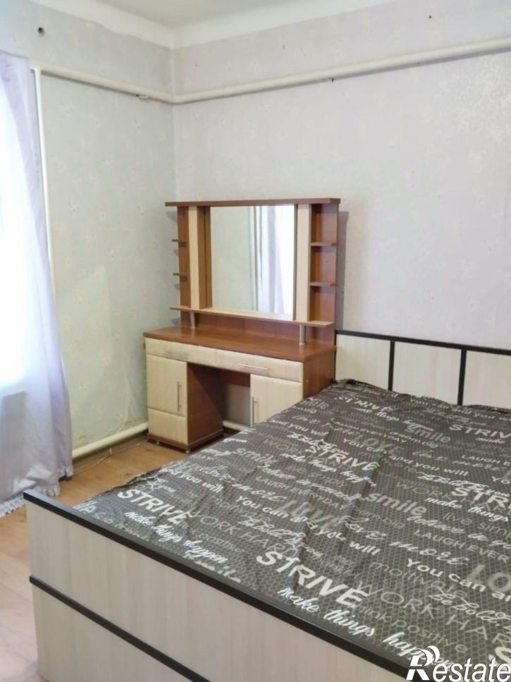 2-комн квартира улица Труда, 35А,  д. 35А