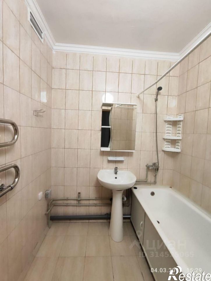 2-комн квартира