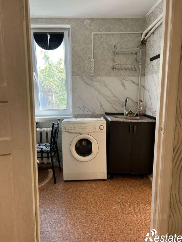 1-комн квартира улица 51-й Армии, 84,  д. 84