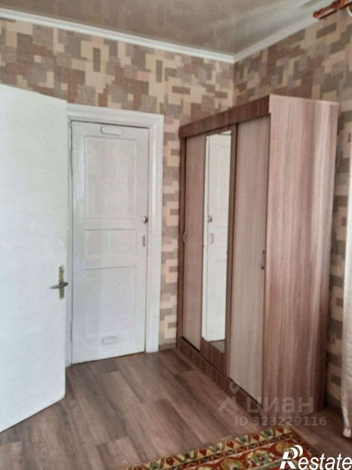 2-комн квартира улица Крылова, 1,  д. 1