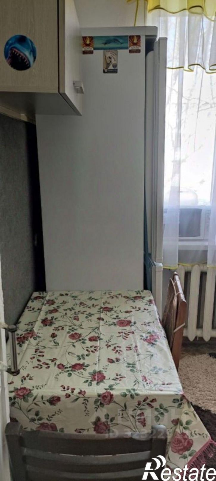 2-комн квартира улица Крылова, 1,  д. 1