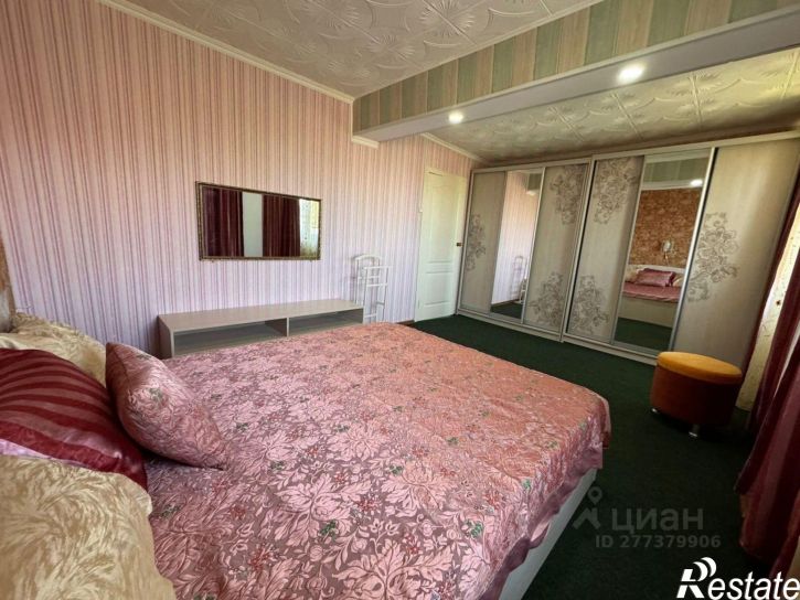 2-комн квартира улица 51-й Армии, 54,  д. 54