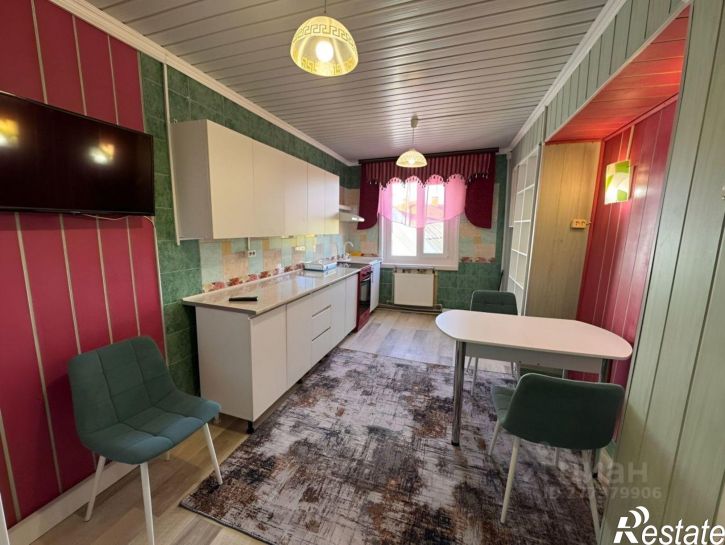 2-комн квартира улица 51-й Армии, 54,  д. 54