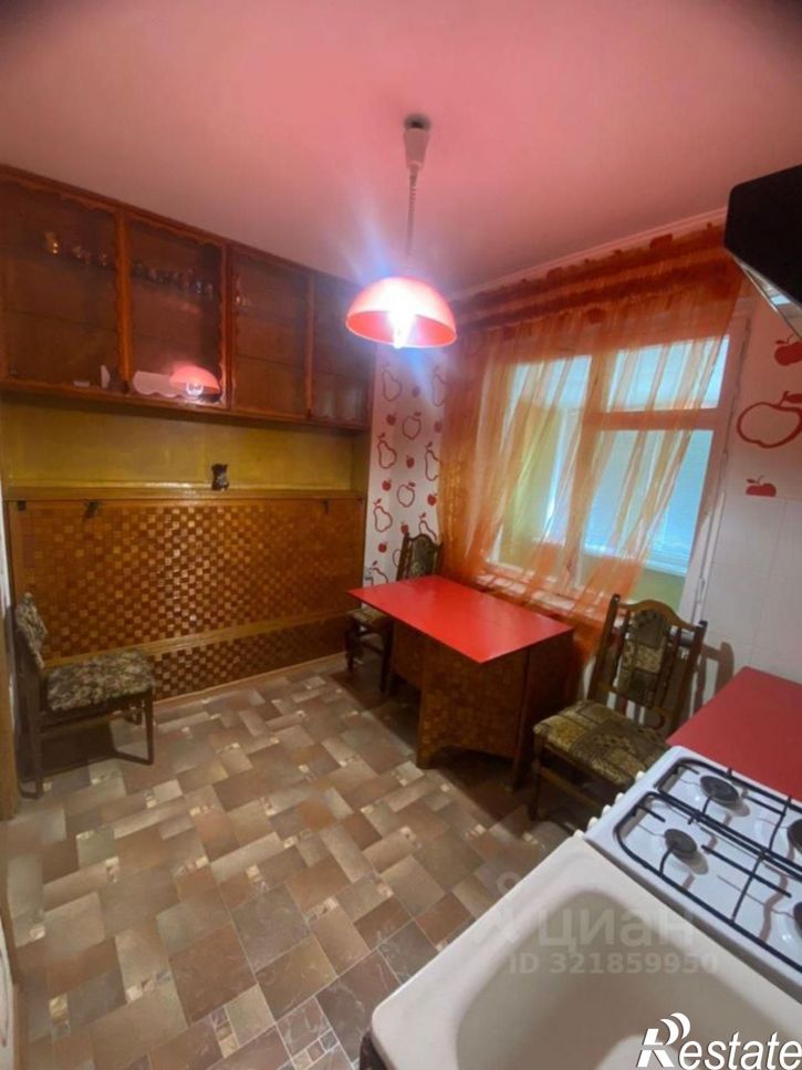 1-комн квартира улица 1-й Конной Армии, 74А,  д. 74А