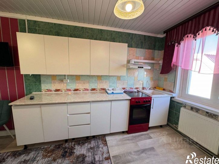 2-комн квартира улица 51-й Армии, 54,  д. 54