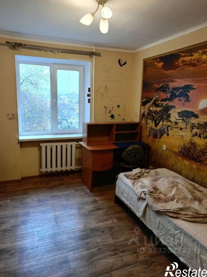 2-комн квартира Кечкеметская улица, 97,  д. 97